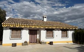 Cortijo El Nevazo